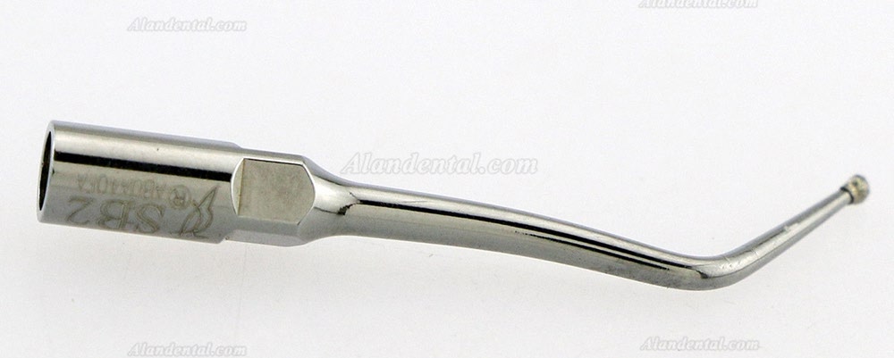 Woodpecker SB2 Dental Cavity Preparation Scaling Tip Fit EMS